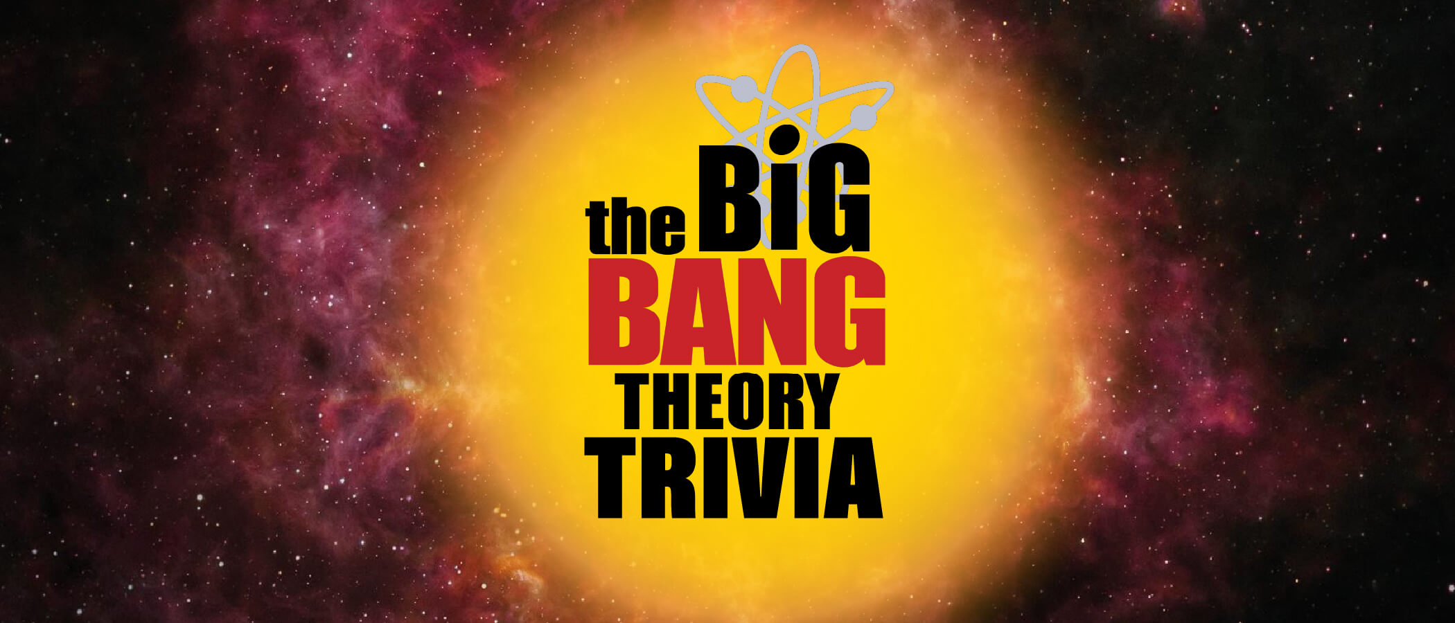 70 Best Big Bang Theory Online Trivia Game Quiz Questions
